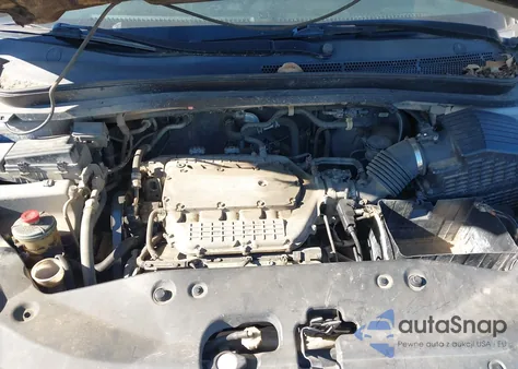 2007 Honda Odyssey Ex from USA, damaged, VIN 5FNRL38457B403202